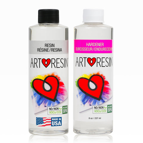 474 ml (16 oz) ArtResin - Epoxidharz
