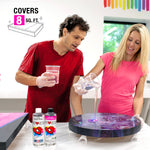 946 ml (32 oz) ArtResin - Epoxidharz