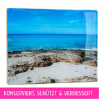 946 ml (32 oz) Kombipaket