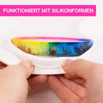 946 ml (32 oz) Kombipaket