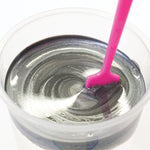 ResinTint Metallic – 4 Farben