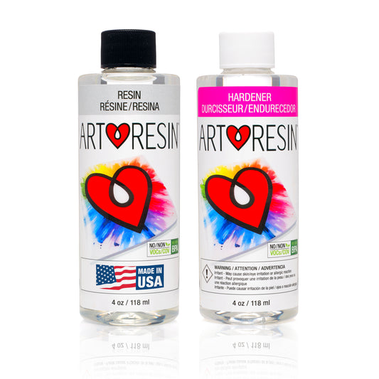 236 ml (8 oz) ArtResin - Epoxidharz